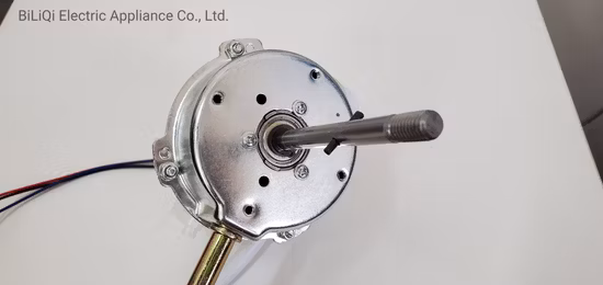 Externer Rotor-Gleichstrommotor, Lüftermotor, Bldcm, Desktop-Lüftermotor, bürstenloser Motor